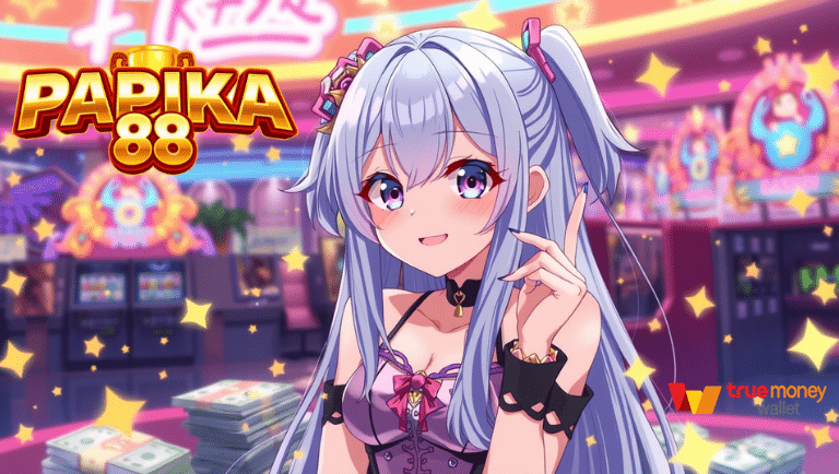 papika88