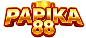 papika88 logo